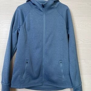 UNDER ARMOUR WOMEN'S OUTDOOR  Athletic JACKET-SIZE LARGE